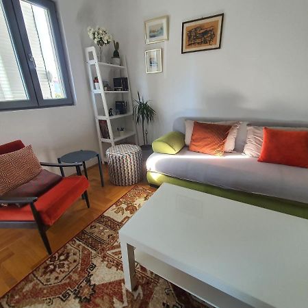 Delta Apartment 포드고리차 외부 사진