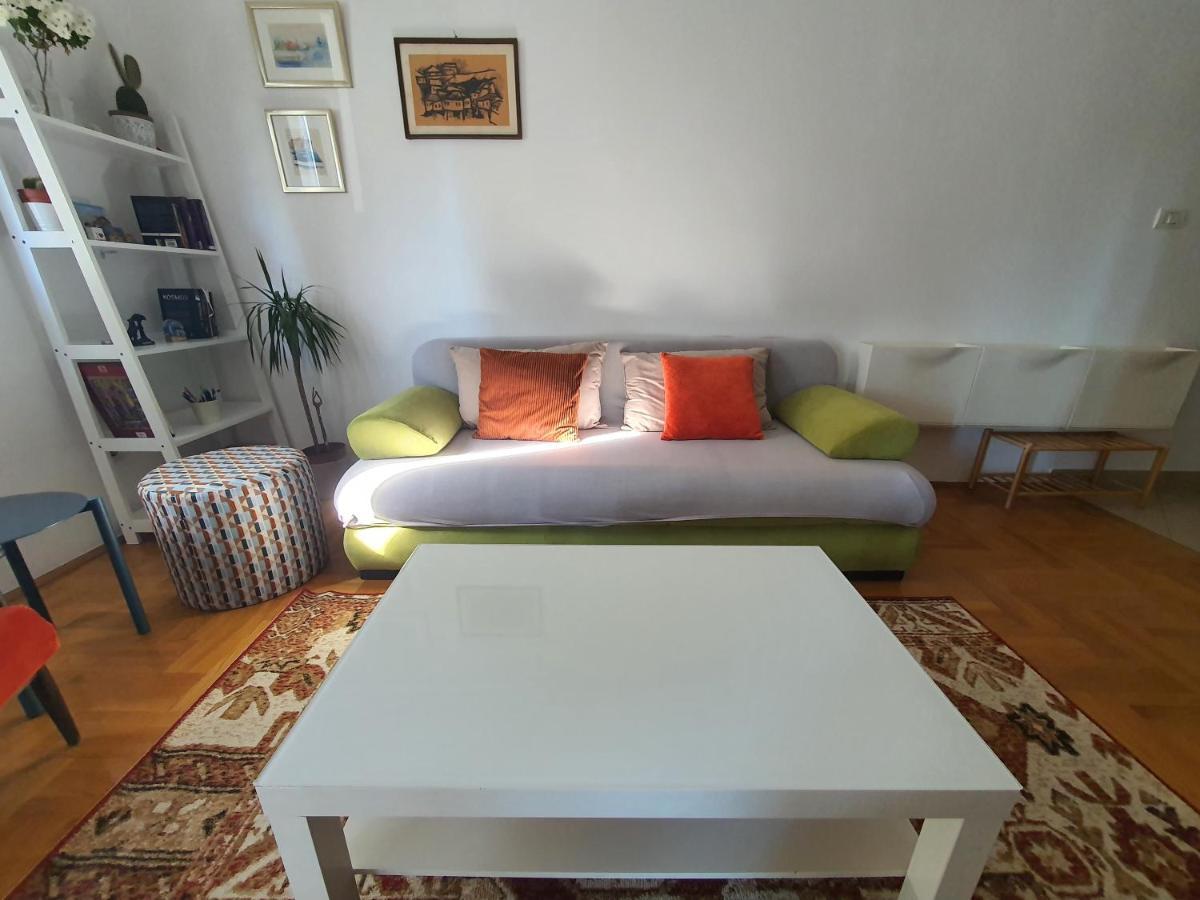 Delta Apartment 포드고리차 외부 사진