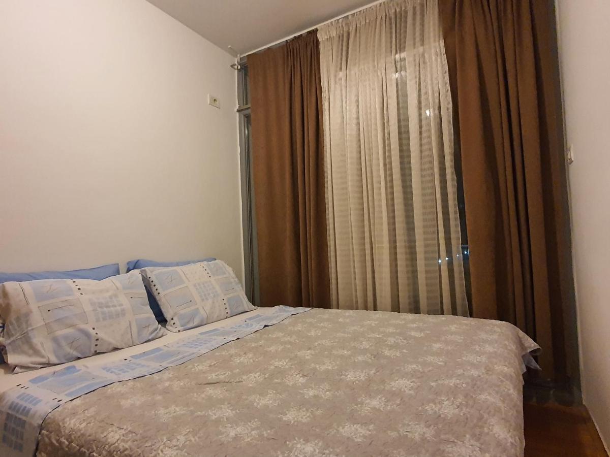 Delta Apartment 포드고리차 외부 사진