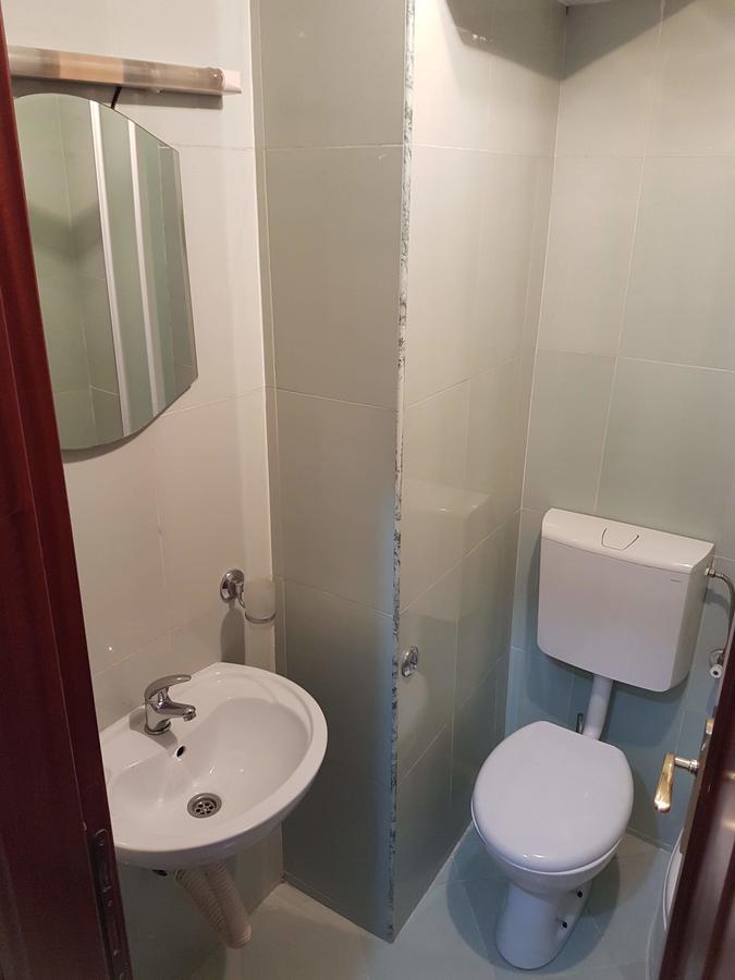 Delta Apartment 포드고리차 외부 사진