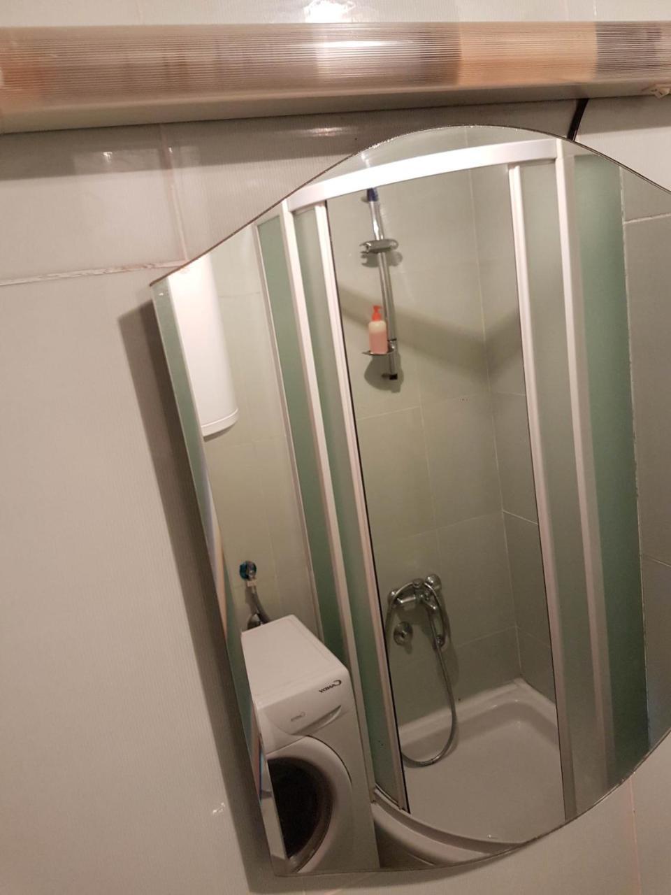Delta Apartment 포드고리차 외부 사진