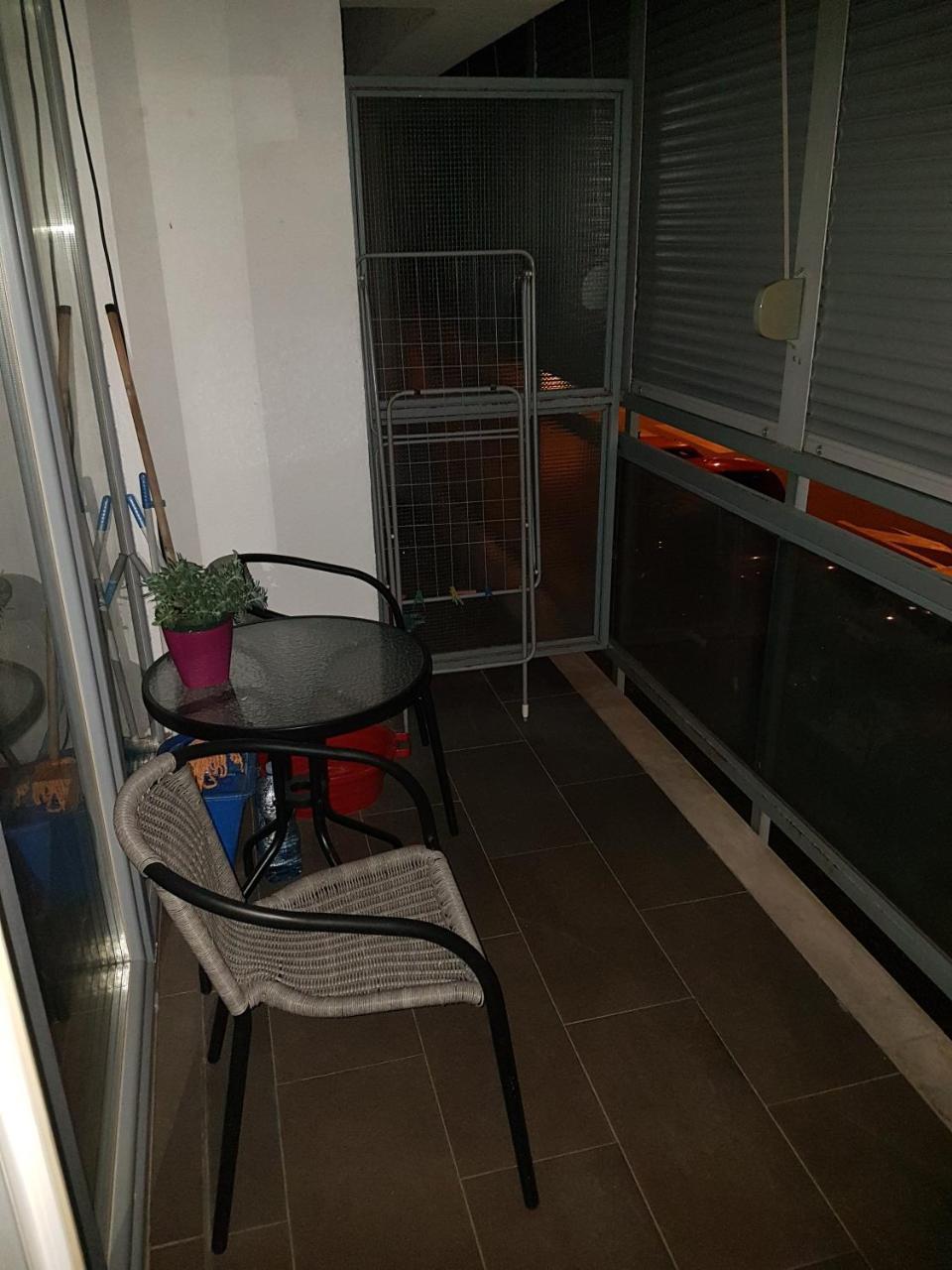 Delta Apartment 포드고리차 외부 사진